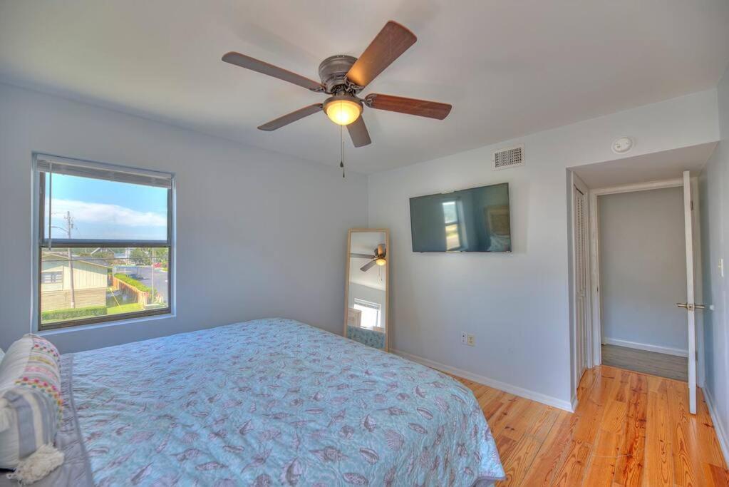 גולף שורז Living The Dream 2 Bedroom Ocean View Cozy Condo מראה חיצוני תמונה