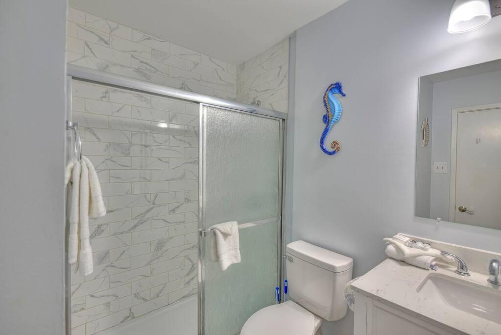 גולף שורז Living The Dream 2 Bedroom Ocean View Cozy Condo מראה חיצוני תמונה