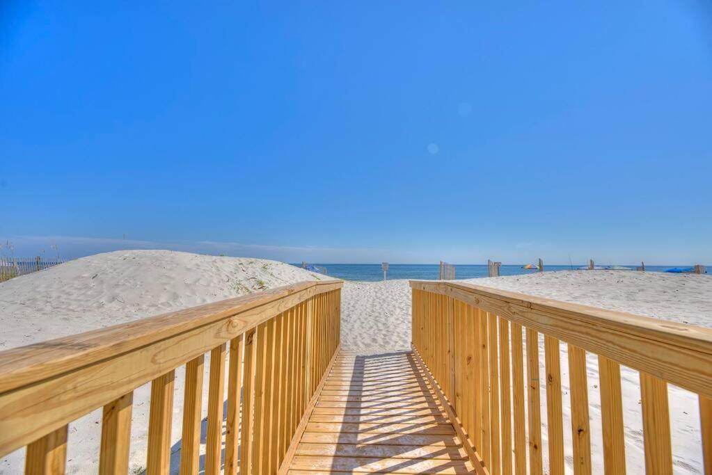 גולף שורז Living The Dream 2 Bedroom Ocean View Cozy Condo מראה חיצוני תמונה