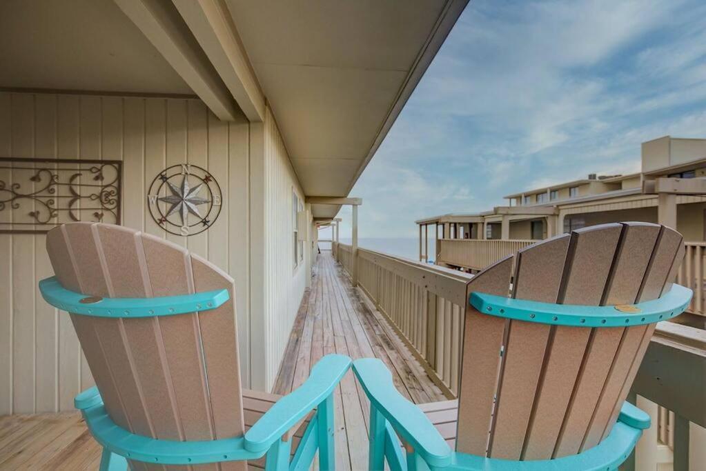 גולף שורז Living The Dream 2 Bedroom Ocean View Cozy Condo מראה חיצוני תמונה