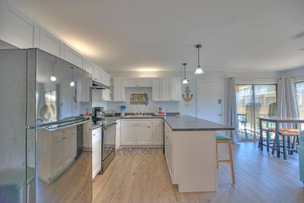גולף שורז Living The Dream 2 Bedroom Ocean View Cozy Condo מראה חיצוני תמונה