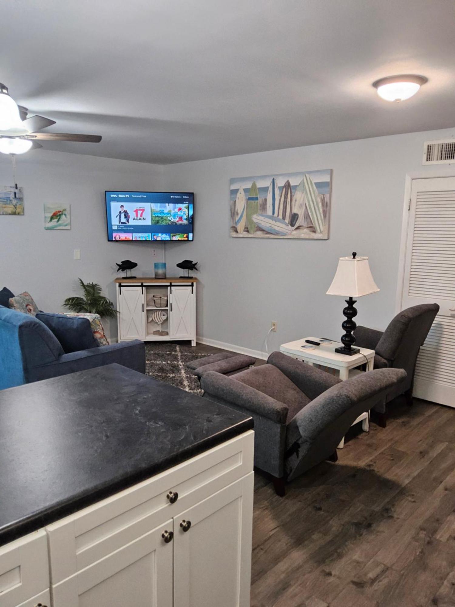 גולף שורז Living The Dream 2 Bedroom Ocean View Cozy Condo מראה חיצוני תמונה